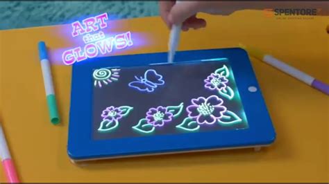 Unleash Your Inner Magician with the Magic Sketch Pad